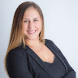 Meet your Posher, Dana